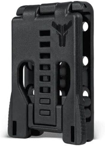Zero9 Holsters - حافظة راديو محمولة موديل 5029، متوافقة مع Harris XL-185/XL-200 مع وحدة LTE in Kuwait