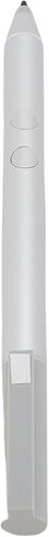 Dpofirs Touch Screen Pen, Battery 300 MAh 1024 Pressure Sensitivity Pen to Laptop Writing for Writing in Saudi Arabia