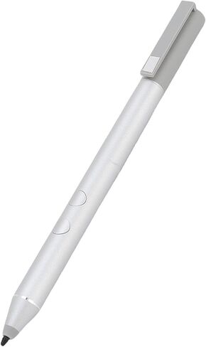 Dpofirs Touch Screen Pen, Battery 300 MAh 1024 Pressure Sensitivity Pen to Laptop Writing for Writing in Saudi Arabia