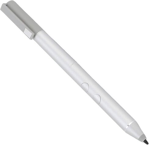 Dpofirs Touch Screen Pen, Battery 300 MAh 1024 Pressure Sensitivity Pen to Laptop Writing for Writing in Saudi Arabia