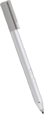Dpofirs Touch Screen Pen, Battery 300 MAh 1024 Pressure Sensitivity Pen to Laptop Writing for Writing in Saudi Arabia