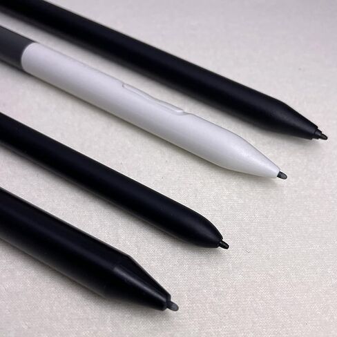 Pack of 5/10 Felts Pen Nibs for Dtc133 Smooth Drawing and Writing On Compatible Tablets in Saudi Arabia