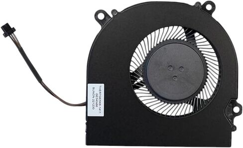 جديد للأصلي لـ Mechrevo Z1 X1 X2 T90-T1C T6C F117-F1C مروحة تبريد للكمبيوتر المحمول عالية 100% تم اختبارها جديدة 2026 عالية لمكونات إلكترونية موثوقة ودقة وأداء مستقر in Saudi Arabia