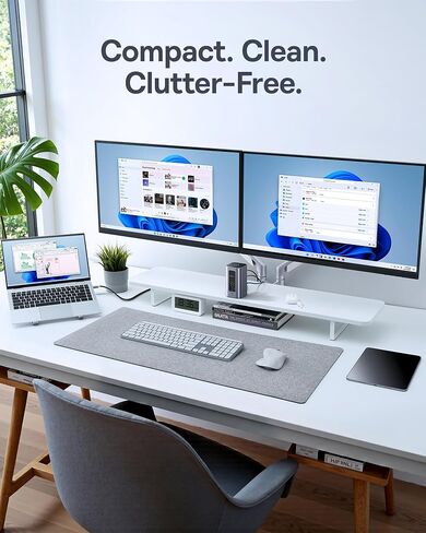 Baseus Docking Station Nomos Win Air(12 in 1) and Baseus Picogo 100W USB C Charger in Saudi Arabia