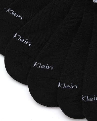 Calvin Klein Women's Athletic Socks - Cushion No Show Socks (6 Pack) in Saudi Arabia