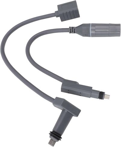 موصل SUNGOOYUE المتين SPX إلى RJ45 - محول IP68 RJ45 أنثى لجهاز توجيه هوائيات الأطباق من الجيل الثاني in Kuwait