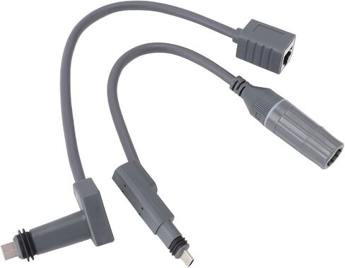 موصل SUNGOOYUE المتين SPX إلى RJ45 - محول IP68 RJ45 أنثى لجهاز توجيه هوائيات الأطباق من الجيل الثاني in Kuwait