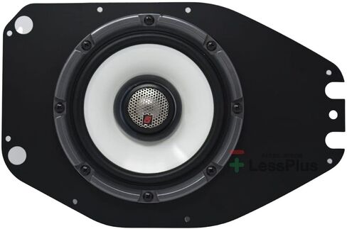 Cerwin Vega Mobile CV Vehicle Specific Jeep JK/JL 6x9" Overhead Speaker KIT OEM Look in Saudi Arabia
