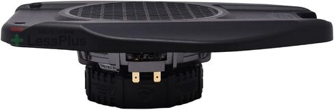 Cerwin Vega Mobile CV Vehicle Specific Jeep JK/JL 6x9" Overhead Speaker KIT OEM Look in Saudi Arabia