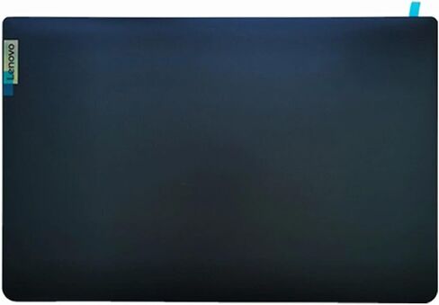 New Replacement Laptop LCD Cover Back Rear with Hinges Front Bezel Frame Hinge Cover for Lenovo IdeaPad 1 15ADA7 15AMN7 5CB1M48453 5B30S19034 Blue (IdeaPad 1 15ADA7 A+B+H+Hinge Cover) in Saudi Arabia