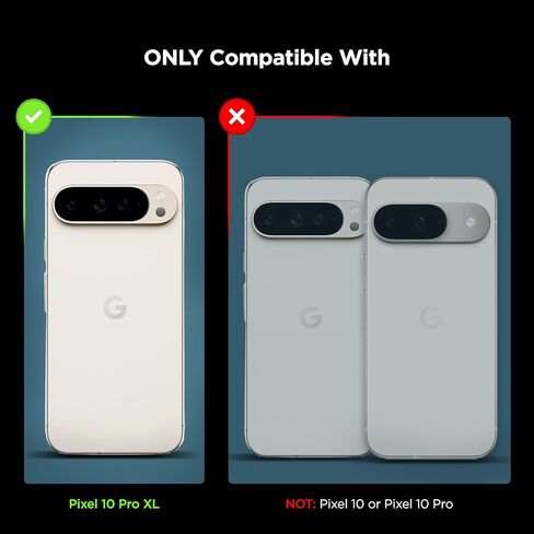 واقي شاشة ماجلاس لهاتف Google Pixel 10/10 Pro غير لامع (6.3 بوصة) زجاج مقسى مضاد للتوهج مع أداة توزيع سهلة in Saudi Arabia