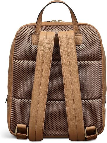 Radley London Albany Mews zip medium zip حول حقيبة الظهر ، الأسود in Saudi Arabia