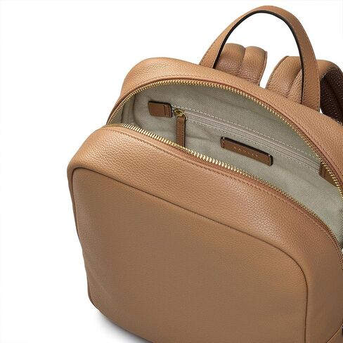 Radley London Albany Mews zip medium zip حول حقيبة الظهر ، الأسود in Saudi Arabia