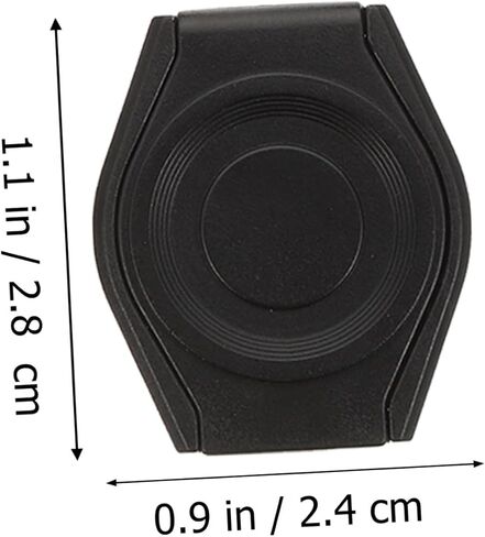 5Pcs Webcam Privacy Covers Durable Camera Protectors for Laptops and Tablets Easy to Install and Use Compact for Convenient Storage Protects Personal in Saudi Arabia
