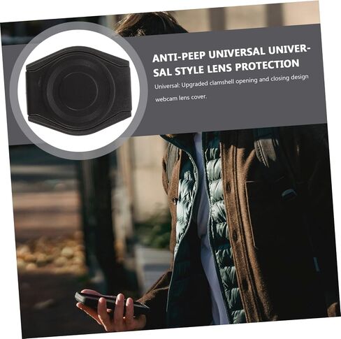 5Pcs Webcam Privacy Covers Durable Camera Protectors for Laptops and Tablets Easy to Install and Use Compact for Convenient Storage Protects Personal in Saudi Arabia