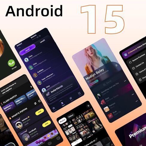 هاتف خلوي S25 Ultra غير مقفل 2025- أندرويد 15، مع قلم مدمج، شاشة عالية الدقة 6.9 بوصة، 12 جيجابايت + 256 جيجابايت/1 تيرابايت، بطارية 7000 مللي أمبير في الساعة، هاتف ذكي أندرويد، كاميرا 108 ميجابكسل، فتح الوجه/نظام تحديد المواقع العالمي/ هاتف 5G - أزرق in Kuwait