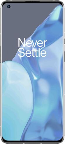 OnePlus 9 Pro, 5G Android Smartphone U.S Version,12GB RAM+256GB Storage,120Hz Fluid Display,Hasselblad Quad Camera, Fully Unlocked (Morning Mist) (Renewed) in Saudi Arabia