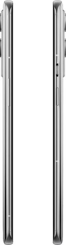 OnePlus 9 Pro, 5G Android Smartphone U.S Version,12GB RAM+256GB Storage,120Hz Fluid Display,Hasselblad Quad Camera, Fully Unlocked (Morning Mist) (Renewed) in Saudi Arabia