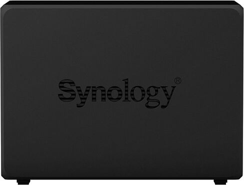 Synology DiskStation DS720+ NAS Server للأعمال مع وحدة المعالجة المركزية Celeron، ذاكرة 6 جيجابايت، 1 تيرابايت M.2 NVMe SSD، تخزين 4 تيرابايت SSD، نظام تشغيل DSM in Kuwait