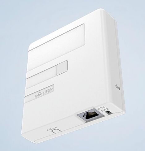 GPEN11 Wall-Mounted Passive PoE Injector in Saudi Arabia