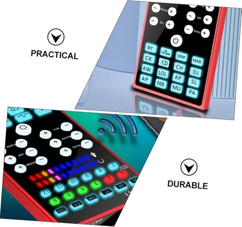 Multi-purpose Compact Voice Changer Sound Card with Dual Dsp Noise Reduction for Live Streaming Podcasting Gaming and Phone Computer Use in Kuwait