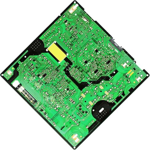 BN44-00932H BN4400932H L55E8_RDY لوحة الطاقة متوافقة مع تلفزيون سامسونج QN55Q60RAF QN49Q60RAF QN49Q6DRAF QN55Q6DRAF in Saudi Arabia