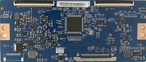 لوحة المنطق 55T32-COF 55T32-C0F CTRL BD (الطرازات مقاس 55 بوصة فقط) in Saudi Arabia