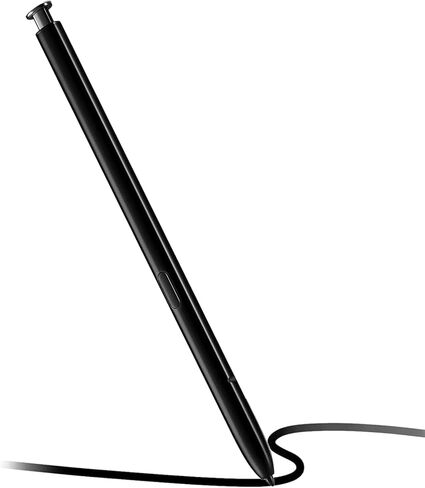 Galaxy Note 20 Ultra Stylus Pen Replacement for Samsung Galaxy Note 20 Ultra 5G All Model Stylus, S Pen Replacement for Samsung Galaxy Note 20 5G SPen (WithoutBluetooth) (Mystic Black) in Saudi Arabia
