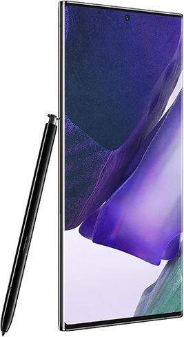 Galaxy Note 20 Ultra Stylus Pen Replacement for Samsung Galaxy Note 20 Ultra 5G All Model Stylus, S Pen Replacement for Samsung Galaxy Note 20 5G SPen (WithoutBluetooth) (Mystic Black) in Saudi Arabia