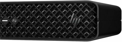 محطة عمل HP Z2 G1i - Intel Core Ultra 7 265-16 جيجابايت - 512 جيجابايت SSD - كمبيوتر صغير - أسود - شريحة Intel W880 - Windows 11 Pro - رسومات NVIDIA RTX A400 4 جيجابايت - Ethernet - شبكة LAN لاسلكية in Kuwait