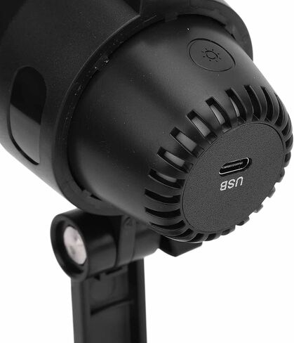 ميكروفون ألعاب SUNGOOYUE، كتم صوت سريع، مرشح بوب، ضوء ملون، ميكروفون مكثف USB للألعاب عبر الإنترنت، إلكترون منشئ المحتوى (أسود) in Kuwait