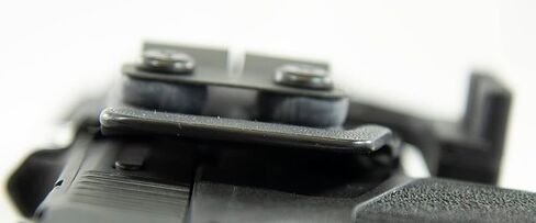حافظة FDO Industries IWB Kydex متوافقة مع Sig P365 X-Macro - مفاهيم حمل سرية مقاس 1.5 بوصة مشبك تروس معدني أحادي الكتلة - قطع بصري - سلسلة Paladin - صنع في الولايات المتحدة الأمريكية in Kuwait