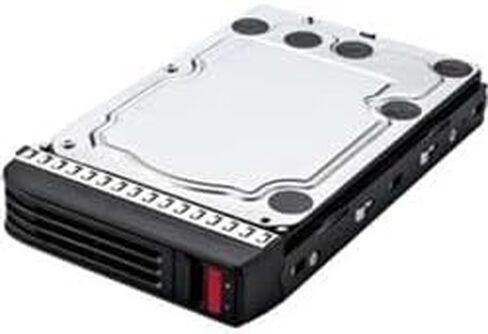 Terastation 51210RH 12 TB Spare Replacement Enterprise Hard Drive in Saudi Arabia