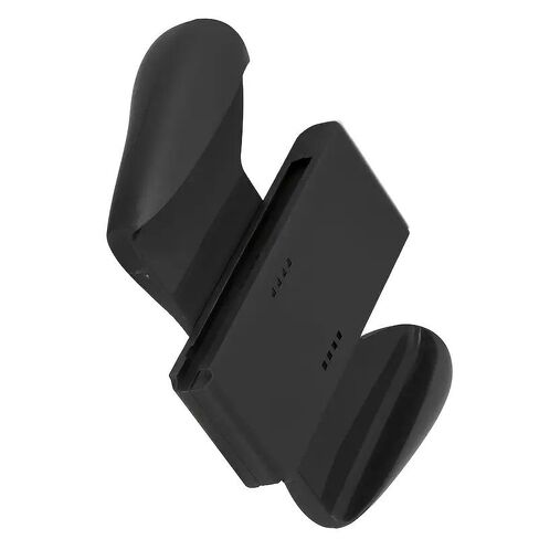 مقبض Joy Con لجهاز Nintendo Switch OLED مع محطة شحن، وقبضة يد مريحة لوحدة التحكم مع راحة معززة، وعقد آمن وغير قابل للانزلاق للتبديل/التبديل OLED JoyCons in Kuwait