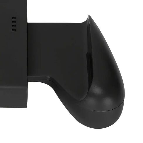 مقبض Joy Con لجهاز Nintendo Switch OLED مع محطة شحن، وقبضة يد مريحة لوحدة التحكم مع راحة معززة، وعقد آمن وغير قابل للانزلاق للتبديل/التبديل OLED JoyCons in Kuwait