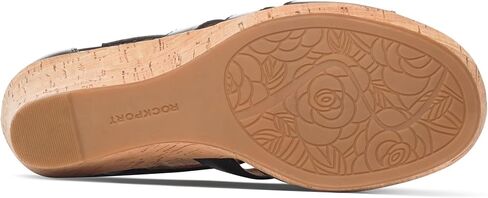 صندل Briah Gladiator نسائي من Rockport in Kuwait