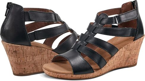 صندل Briah Gladiator نسائي من Rockport in Kuwait