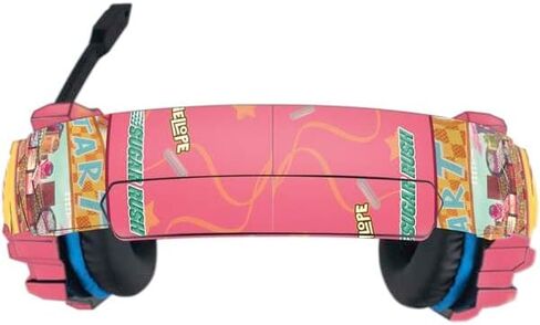 Skinit Decal Audio Skin Compatible with BENGOO G9000 - Officially Licensed Disney Wreck-it Ralph Vanellope Sugar Rush Design in Saudi Arabia