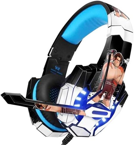 Skinit Decal Audio Skin Compatible with BENGOO G9000 - Officially Licensed Disney Wreck-it Ralph and Vanellope Space Sketch Design in Saudi Arabia