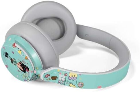 Skinit Decal Audio Skin Compatible with Surface Headphones - Officially Licensed Disney Wreck-it Ralph Vanellope Sugar Icons Design in Saudi Arabia