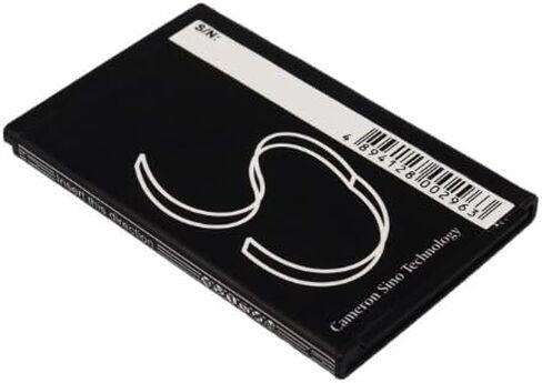 XSP 830mAh Replacement Battery for Creative Zen Micro Photo Part NO Creative BA20203R79909 DAA-BA0009 Parts Battery Batteries in Saudi Arabia
