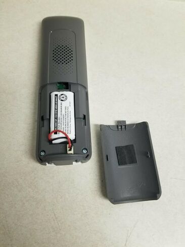 DS6722 DECT 6.0 Accessory Expansion Replacement Handset w/Battery no Charger in Saudi Arabia