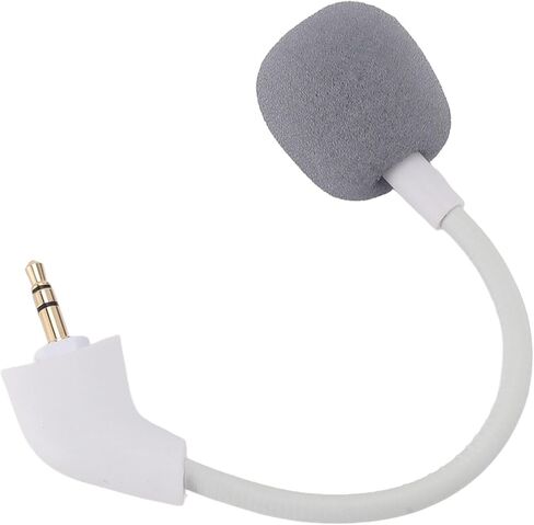 SUNGOOYUE Cloud II Game Replacement Microphone, Flexible Microphone with Clear Sound for Professional in Saudi Arabia