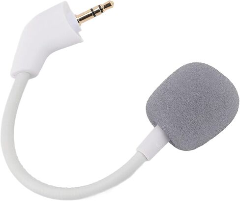 SUNGOOYUE Cloud II Game Replacement Microphone, Flexible Microphone with Clear Sound for Professional in Saudi Arabia