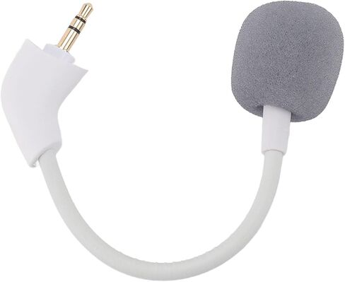 SUNGOOYUE Cloud II Game Replacement Microphone, Flexible Microphone with Clear Sound for Professional in Saudi Arabia