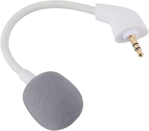 SUNGOOYUE Cloud II Game Replacement Microphone, Flexible Microphone with Clear Sound for Professional in Saudi Arabia