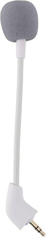 SUNGOOYUE Cloud II Game Replacement Microphone, Flexible Microphone with Clear Sound for Professional in Saudi Arabia