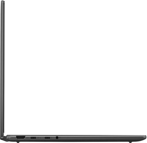 Lenovo Yoga 7 2-in-1 Laptop, 16" WUXGA IPS Touchscreen, AMD Ryzen 7 8840HS 8-Core, AMD Radeon 780M Graphics, 16GB LPDDR5 1TB SSD, Backlit KB, Fingerprint, WiFi 6E, 1080p + IR Camera, Win11 Pro in Kuwait