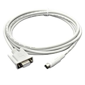 TPC-DVP for MCGS TPC Touch Panel Connect Series Programming Cable(Gold Plated 3meter) in Kuwait