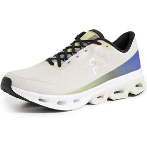 On Men's Cloudspark Sneakers in Saudi Arabia
